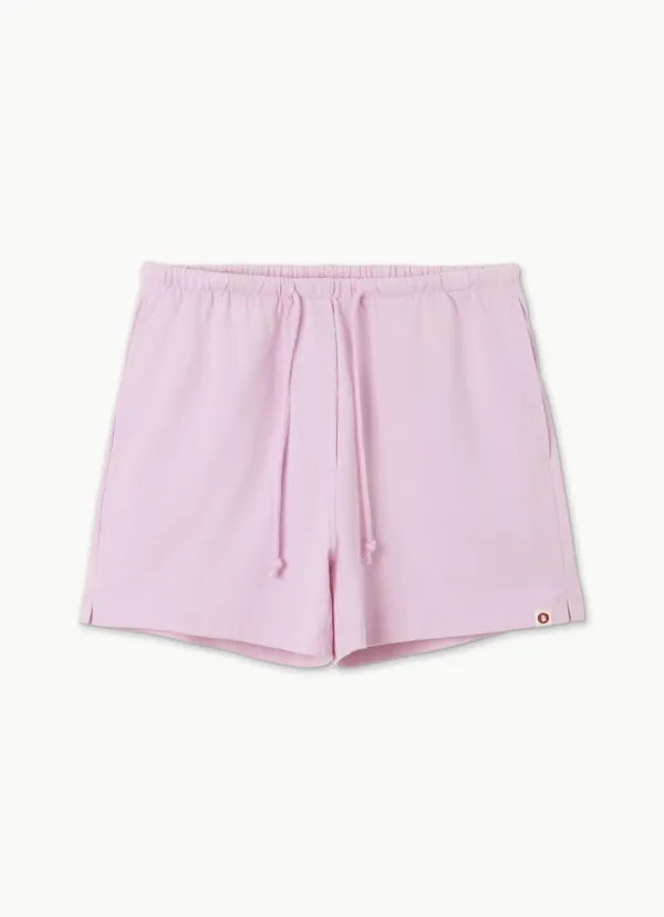 Halo shorts_Sweet Lilac