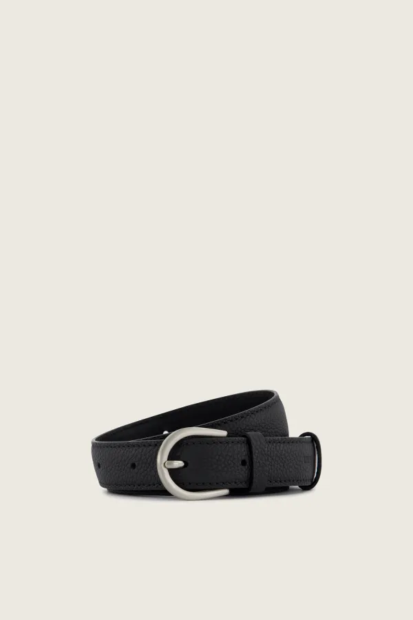 MRRV) TR 베뉴 벨트 (Black)