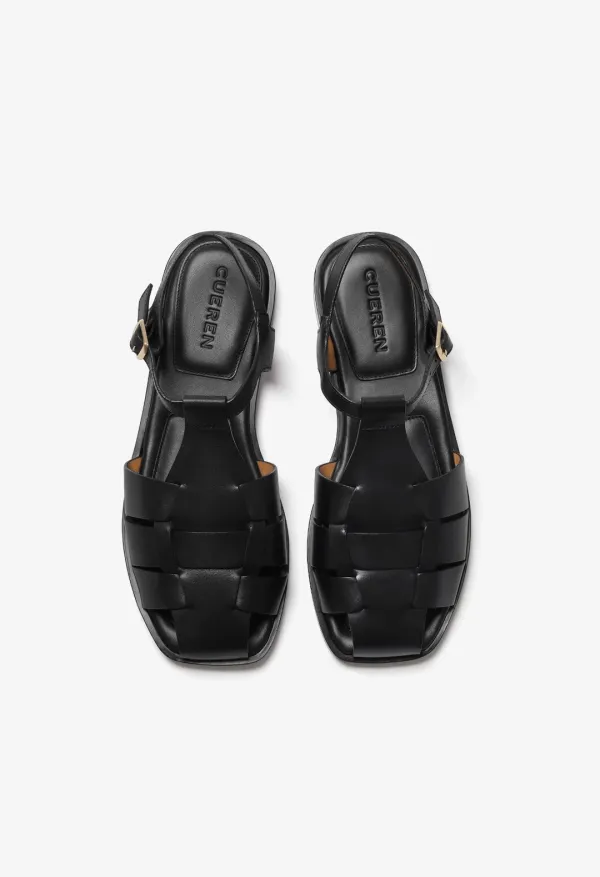 EZE 03 SANDAL