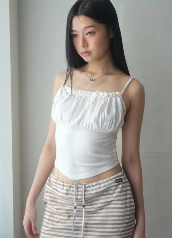 CLOUD SLEEVELESS