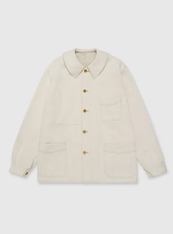 Colletin Jacket