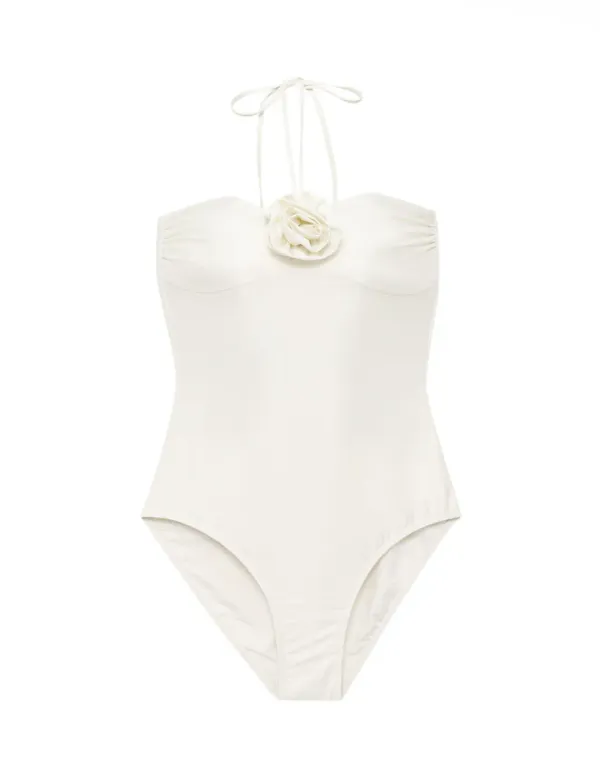 BLOOMING SWIM_OFF WHITE