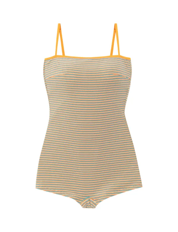 [단독판매] RIO SWIM_YELLOW