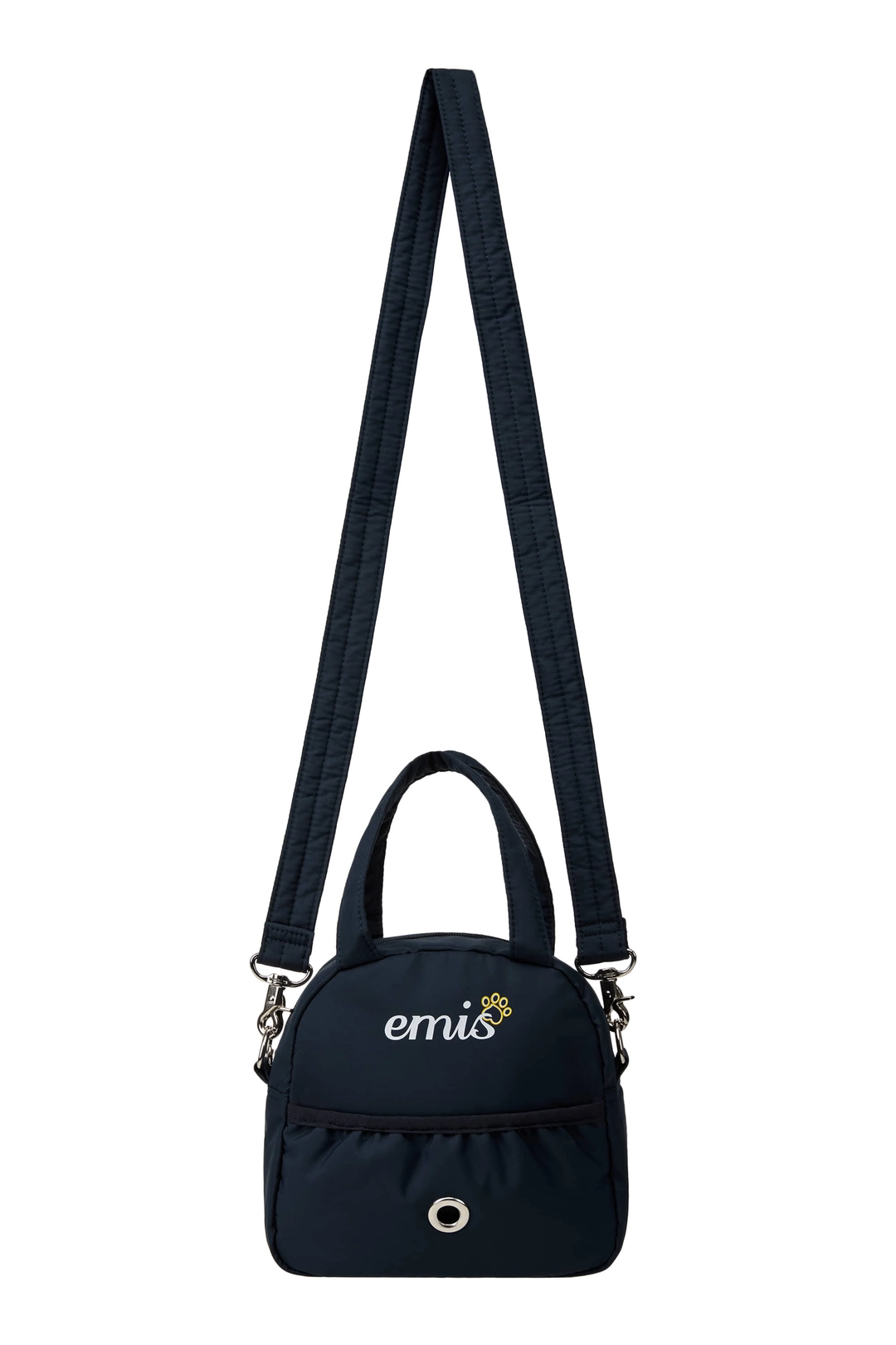 이미스 PADDED STROLL BAG-NAVY 상품 이미지 1