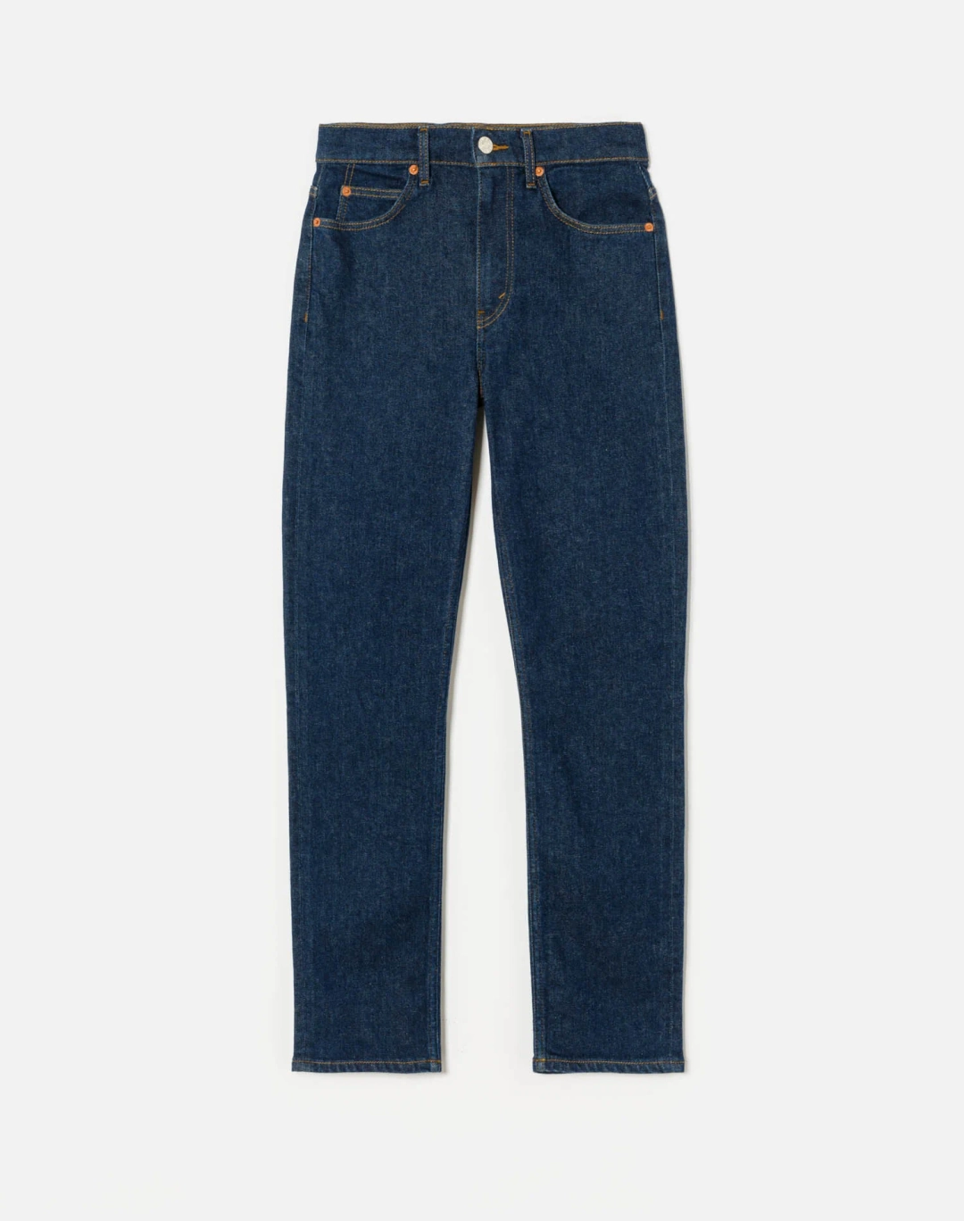 리던 Comfort Stretch 70s Straight - Rigid Like Size 26 상품 이미지 1