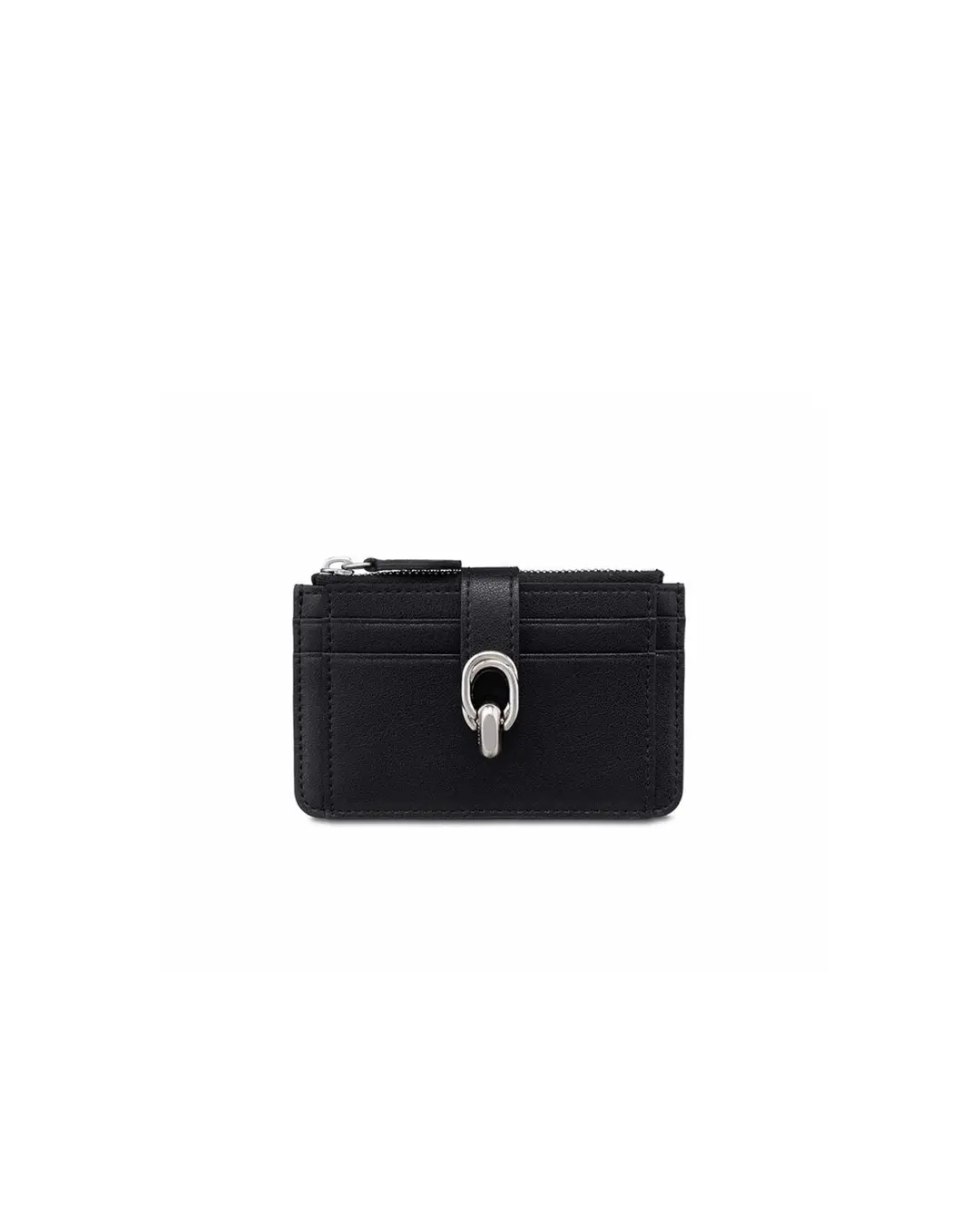 루에브르 [NOIR 6/5 예약배송]Anse Zipper Wallet FA4AR308_2color 상품 이미지 3