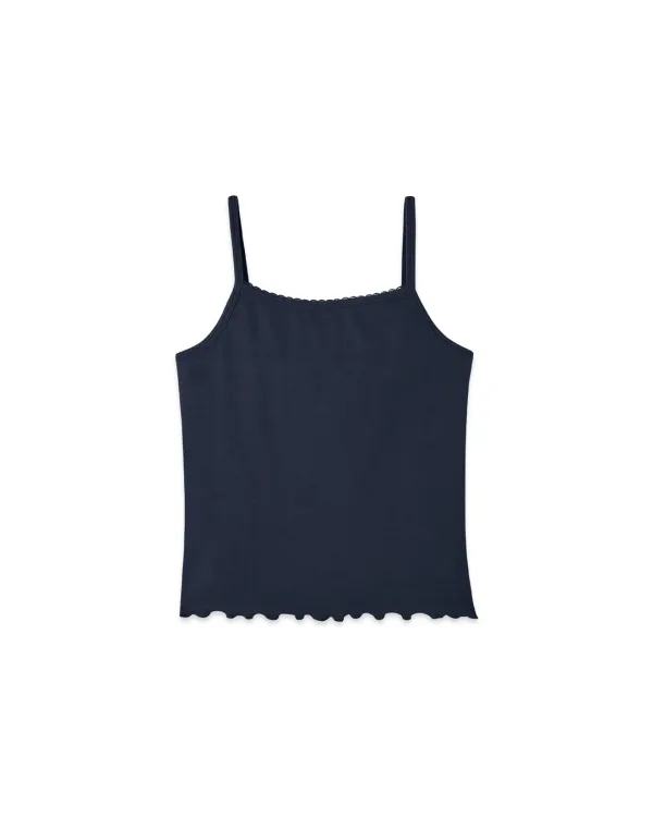 Demure Melody Sleeveless