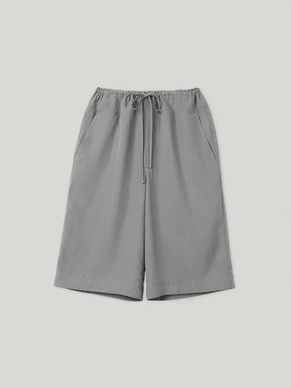Coddle Bermuda Shorts Gray (6th)