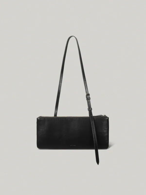 Touche Bag Black - Plain투쉐백 - 플레인