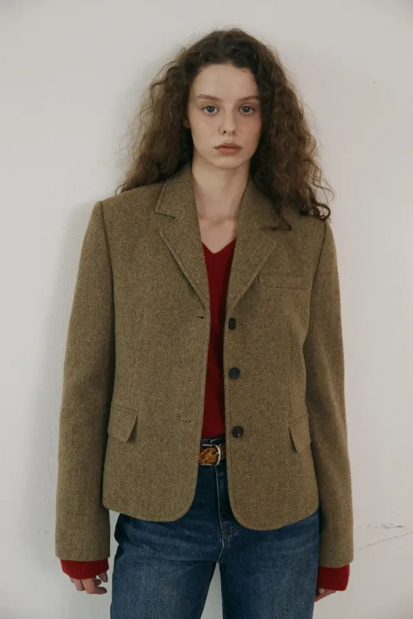 9th/Marche single Jacket
