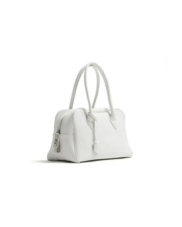 [4th] Fits Bag [WHITE]