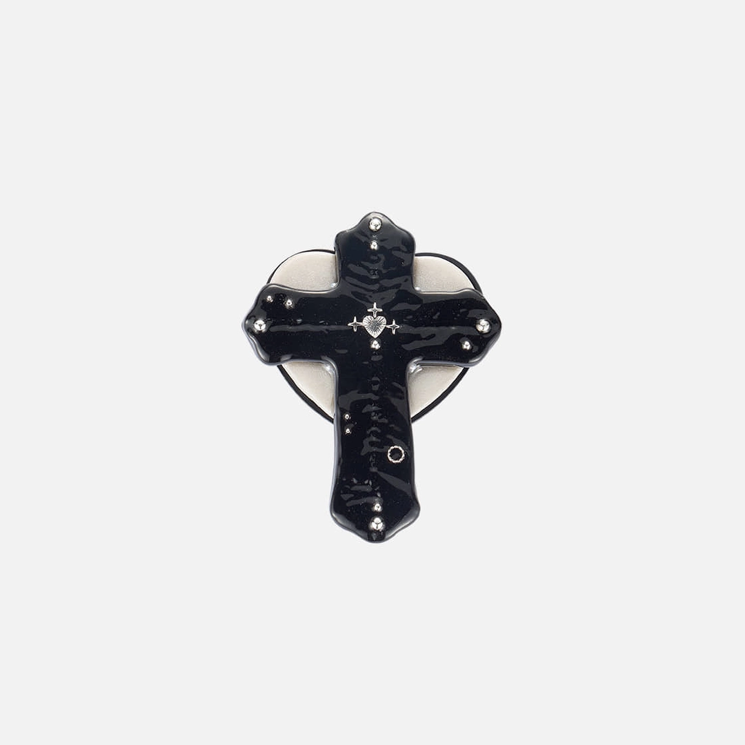 엔프프 agape tok-black 상품 이미지 2