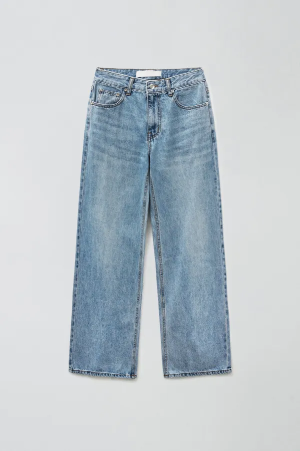 [7차 리오더] M WIDE DENIM_LIGHT BLUE