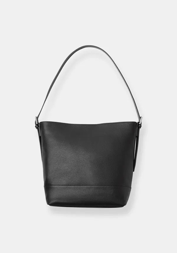 Evs bucket bag (Black)