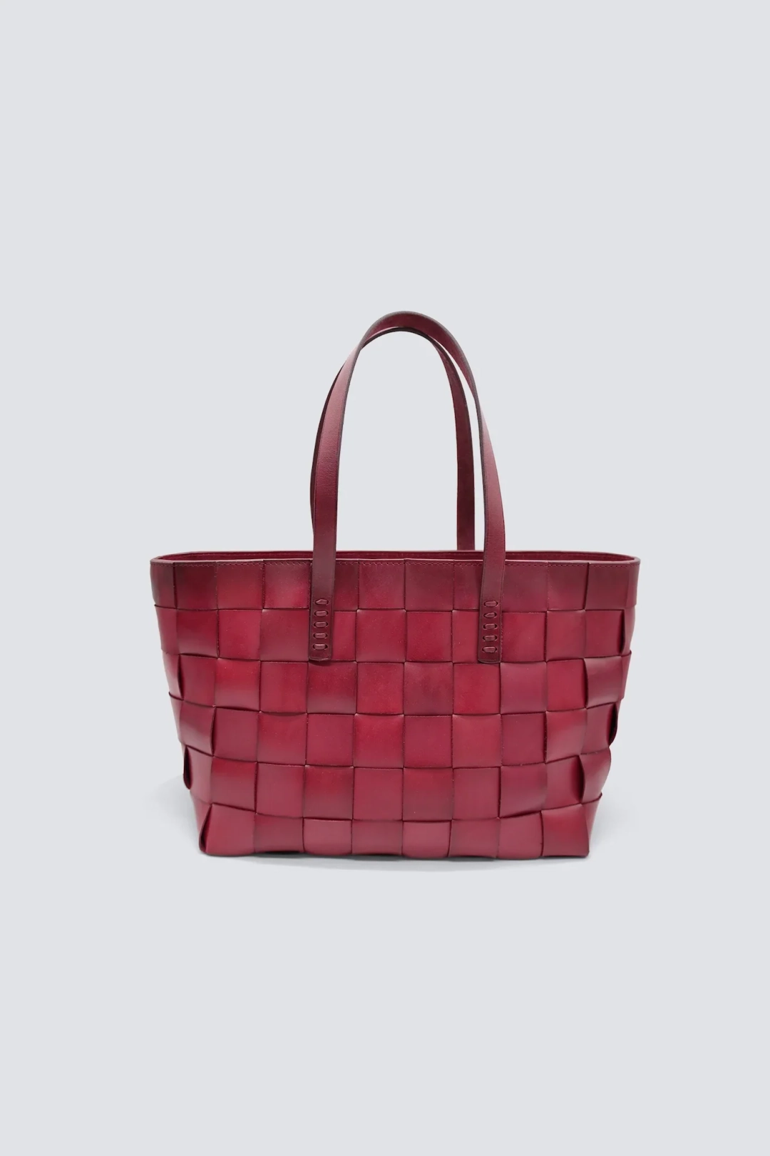 드래곤디퓨전 Japan Tote Bordo w/ flat handles 상품 이미지 1