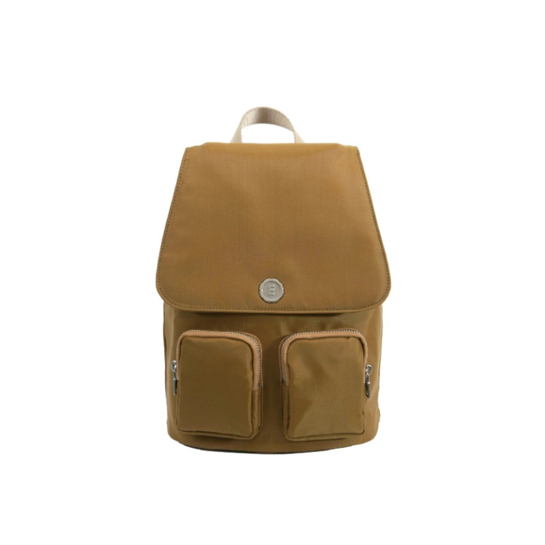 미닛뮤트 clo backpack - khaki 상품 이미지 1