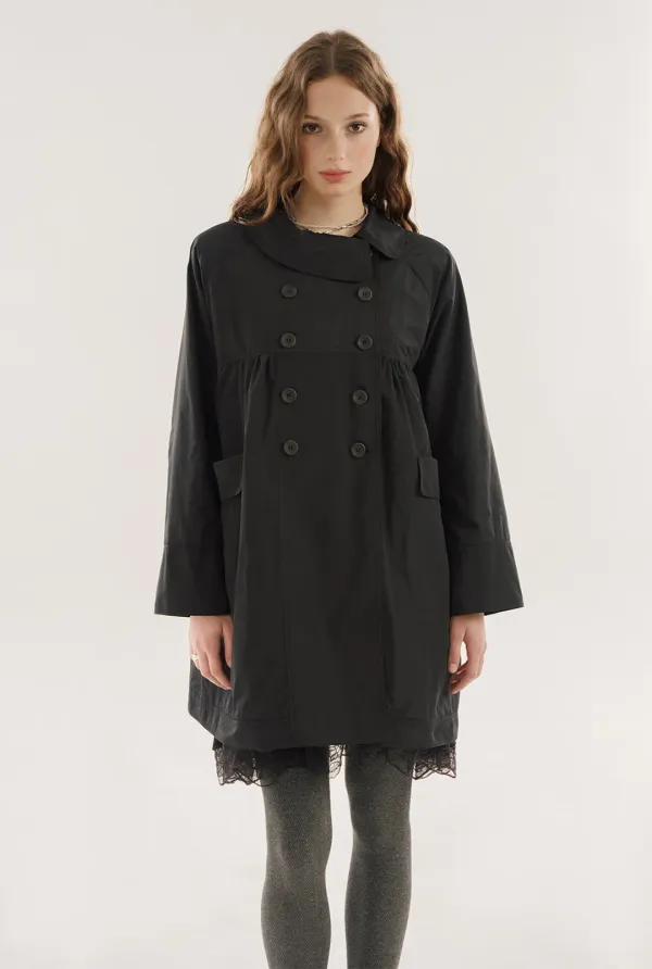 [releasing 09.16 12pm KST] Chelsea trench coat