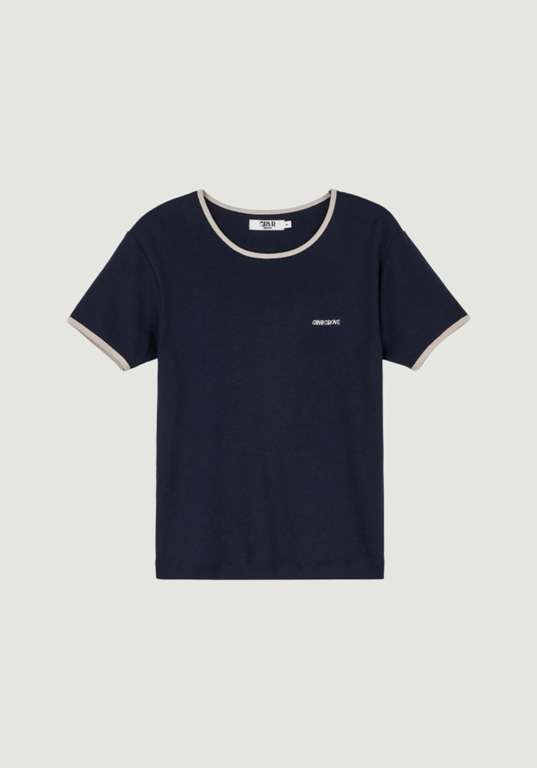 그로브 CAMBER H/S T-SHIRT 상품 이미지 2