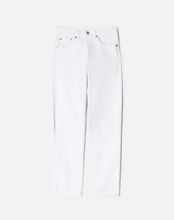 Vintage 90s Slimmed Leg Levi's 501 - #1631