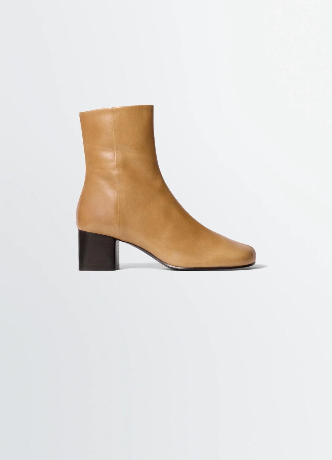 르메르 ANATOMIC BOOTS WITH 55MM HEEL 상품 이미지 1