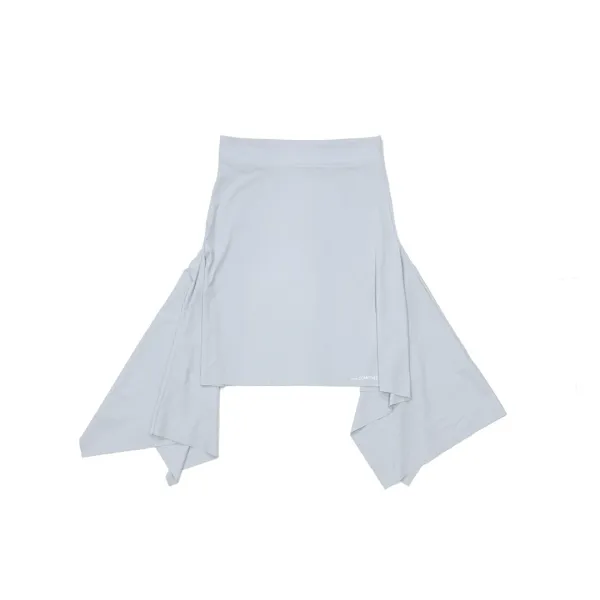 25-003 FLARED  SKIRT (ANGELITE)