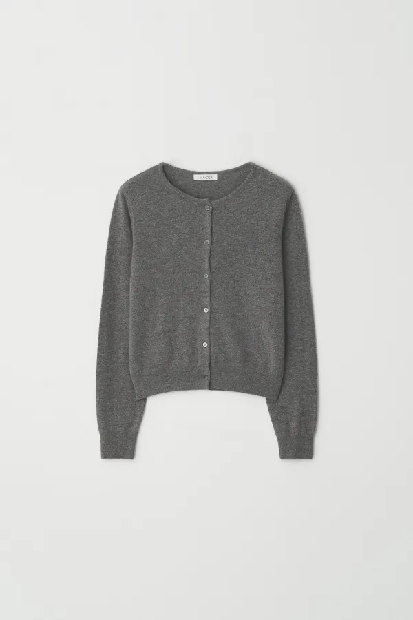 [2nd] Sove Knit Cardigan
