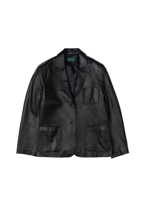 Margot Jacket, Unisex