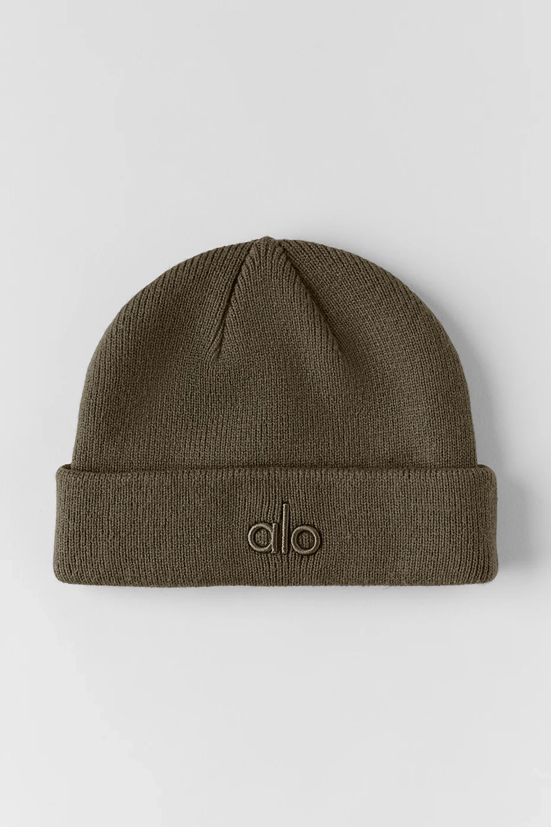 알로요가 Notable Beanie - Olive Tree 상품 이미지 2