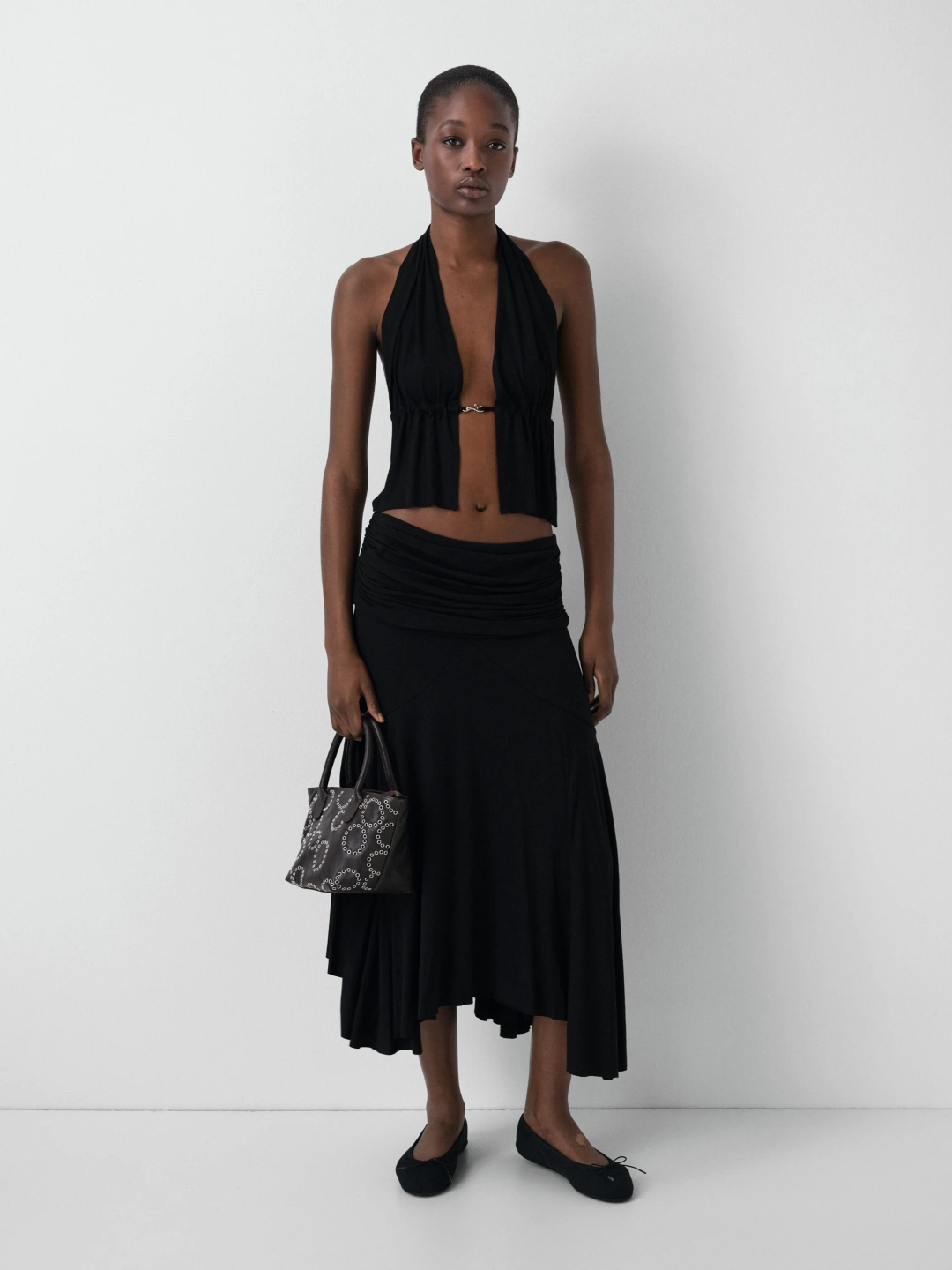 기마구아스 Fortuna Skirt 상품 이미지 3