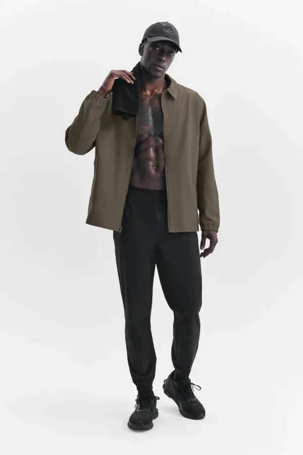 Repetition Jogger - Black