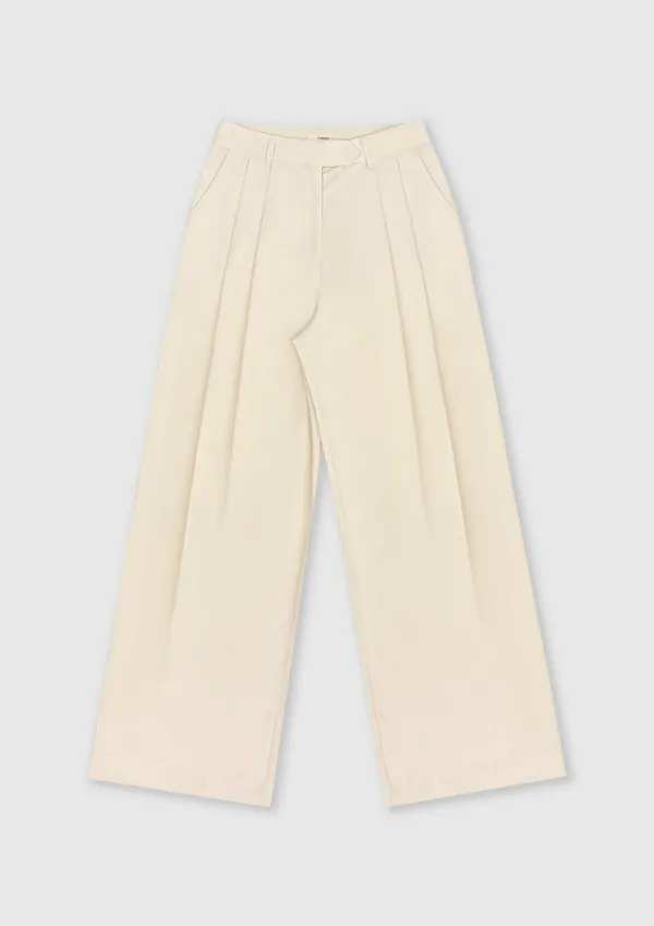 Summer Us Pants (Cream)
