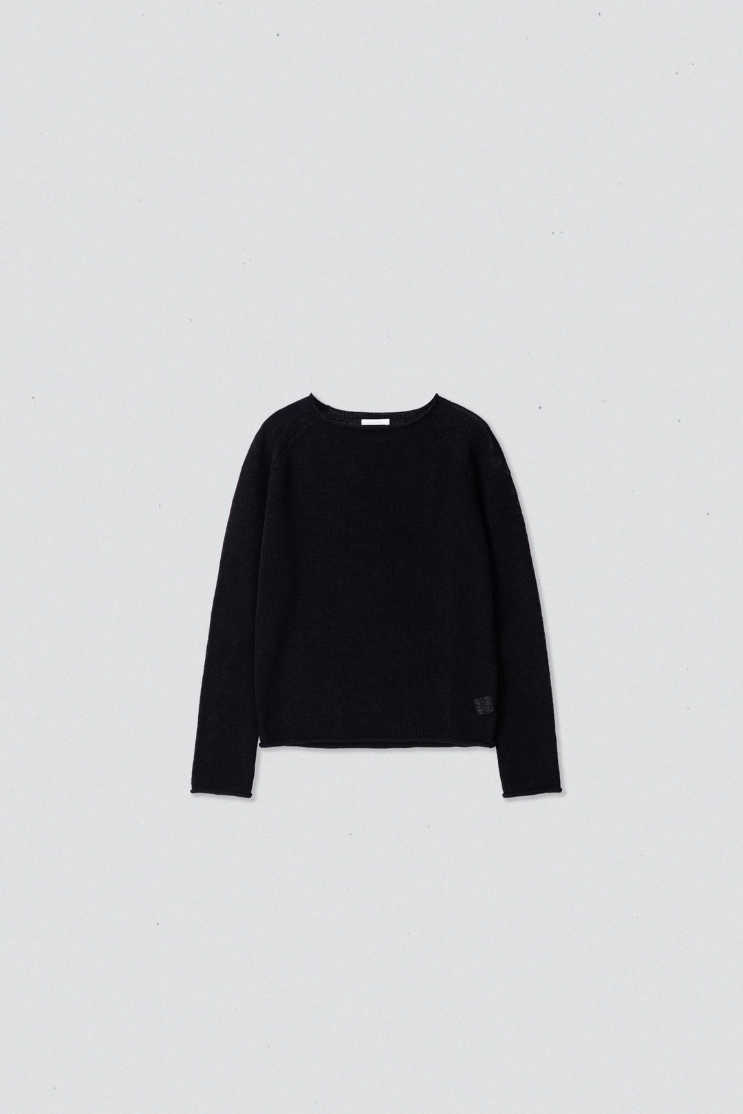 스앨더 23580_Boatneck knit top 상품 이미지 1