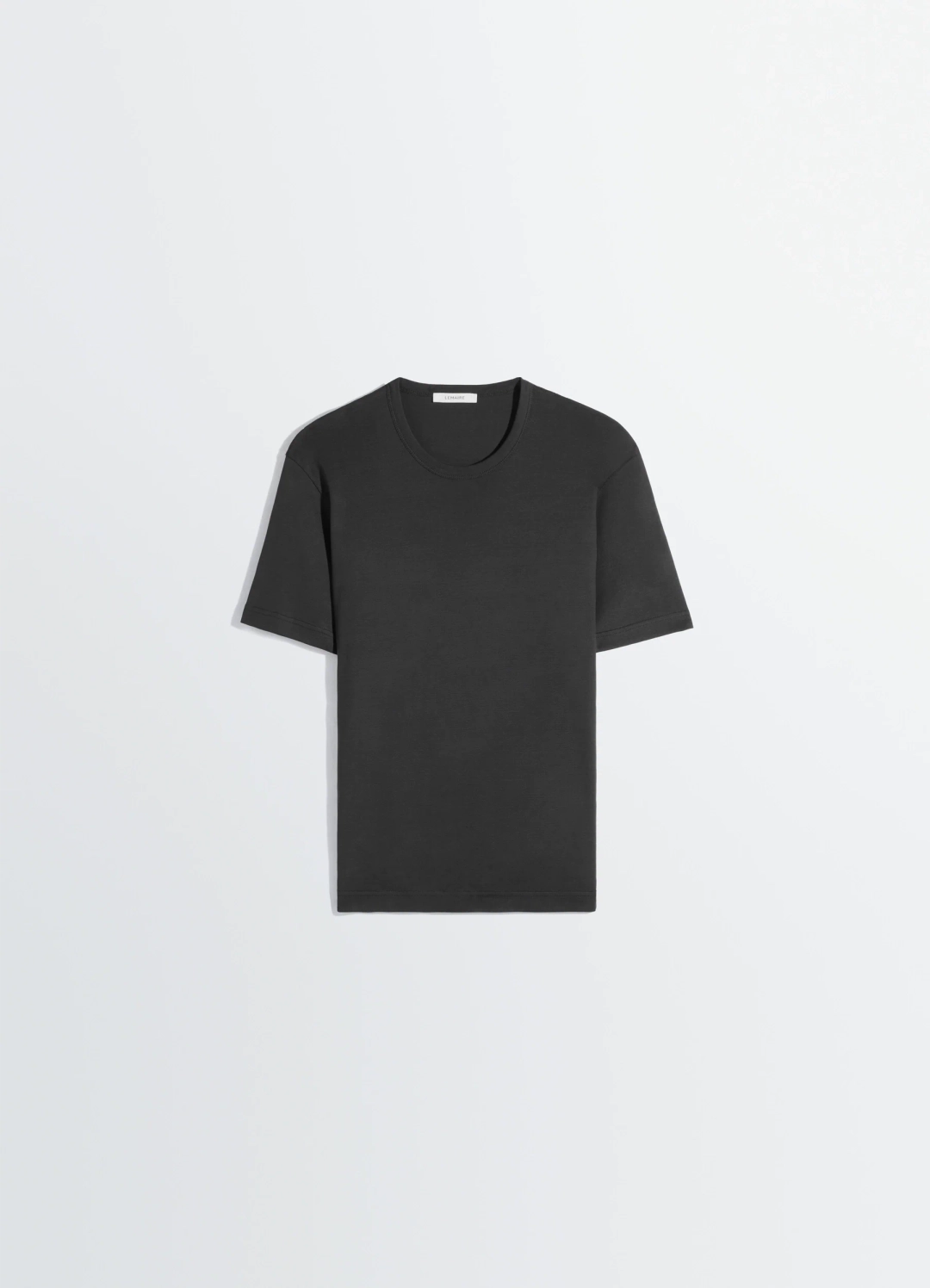 르메르 RIB T-SHIRT IN JERSEY 상품 이미지 3