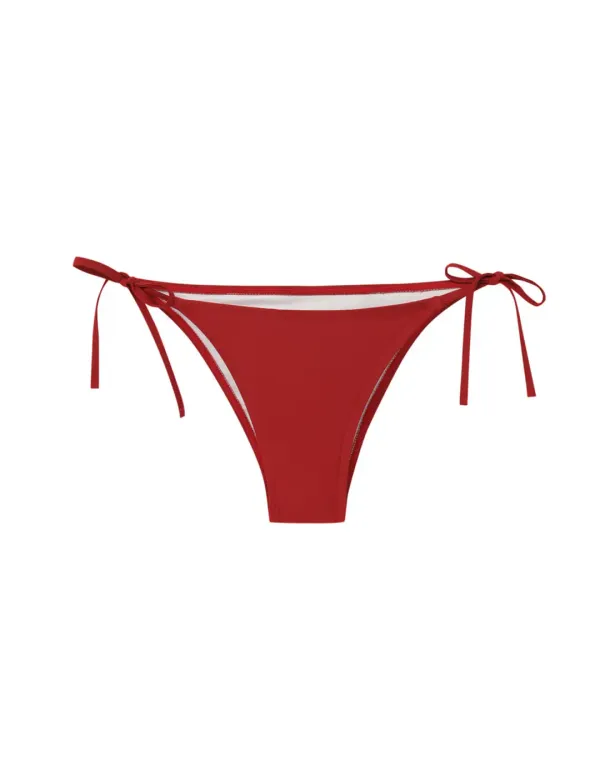 DIVA BIKINI BOTTOM_RED
