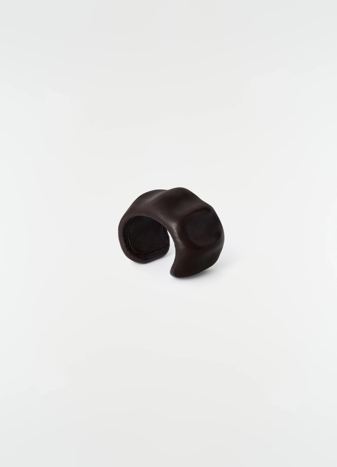 르메르 CARLOS CUFF IN LEATHER 상품 이미지 3