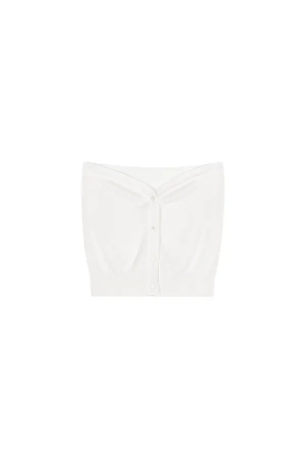 [2nd] Pumpi Knit Top