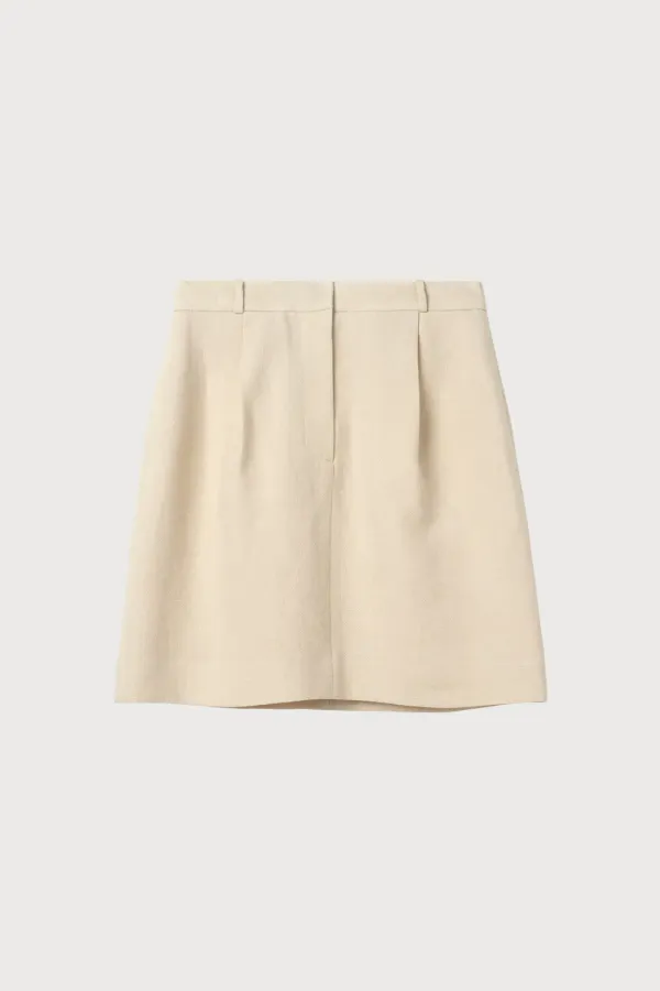 MINI BELLE SKIRT [2C]