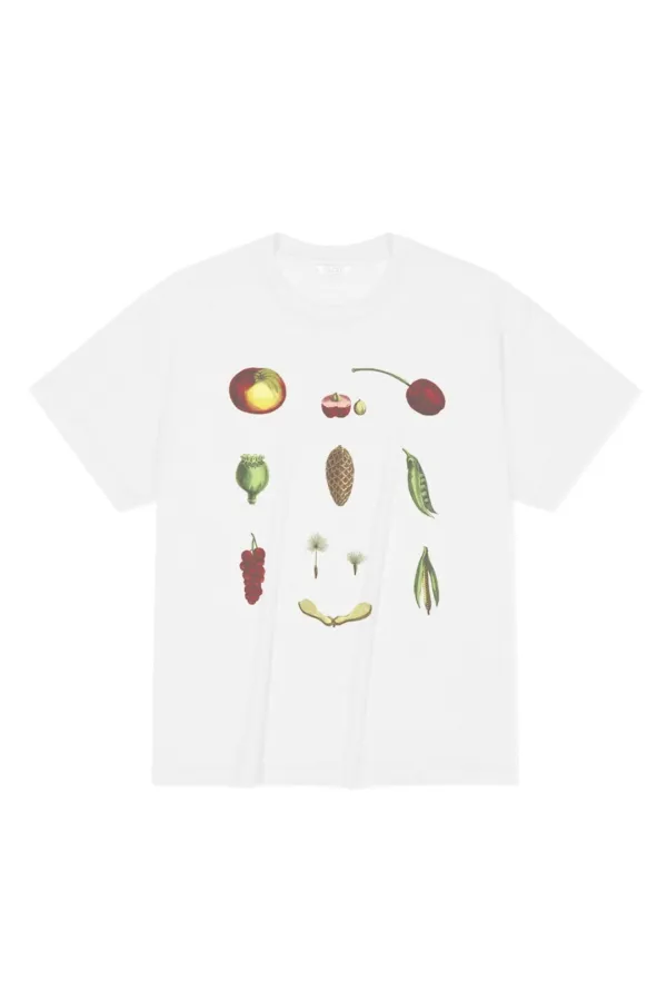 Fruto Tee_Ivory