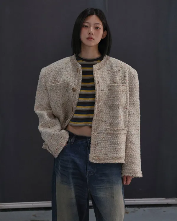 25FW sel over jacket