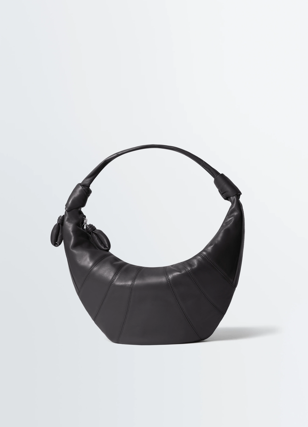르메르 FORTUNE CROISSANT BAG IN LEATHER 상품 이미지 1