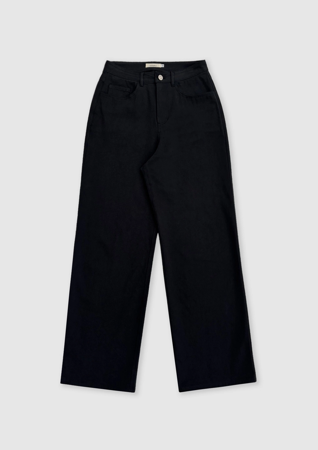 한올 Black Jeans 상품 이미지 1