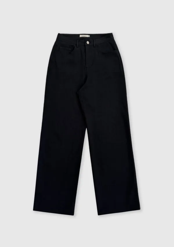 Black Jeans