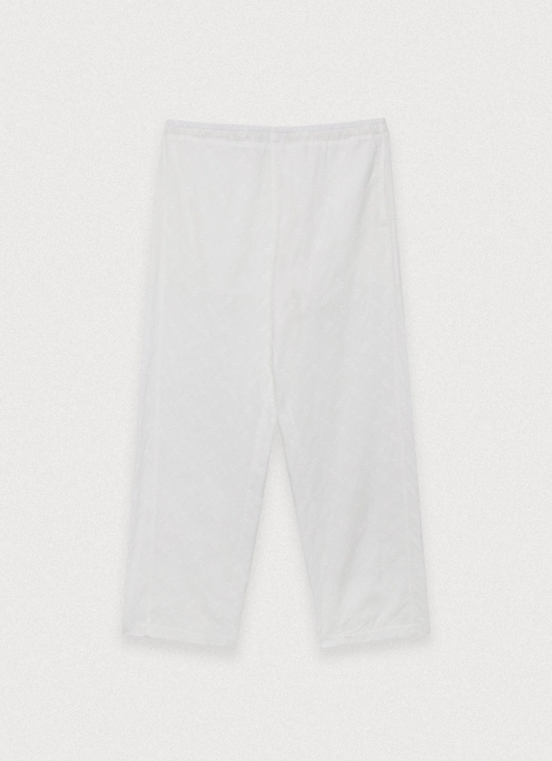 포에토 Jace Jacquard pants 상품 이미지 1