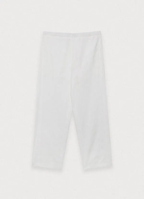 Jace Jacquard pants