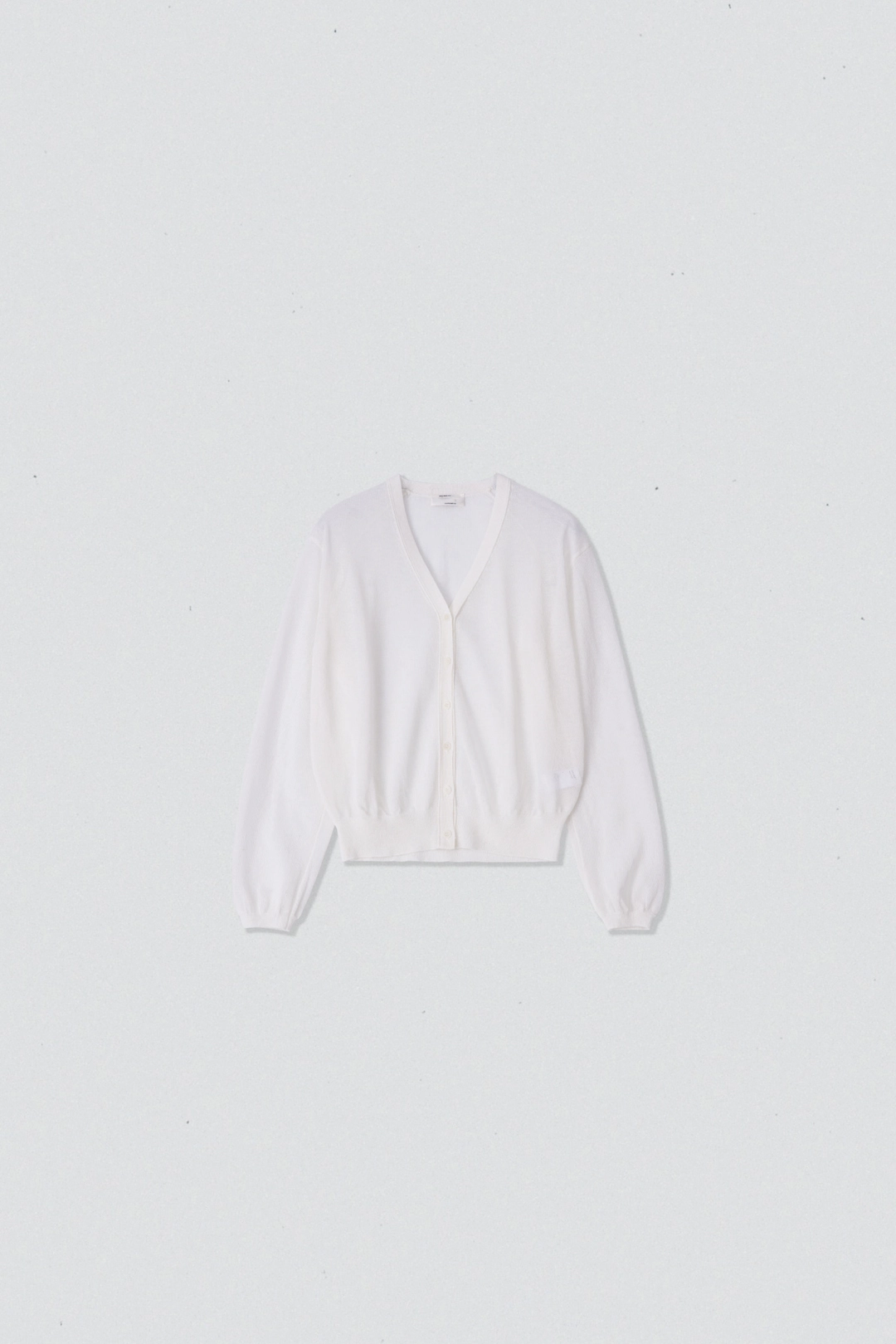 스앨더 43904_Linen summer cardigan 상품 이미지 2