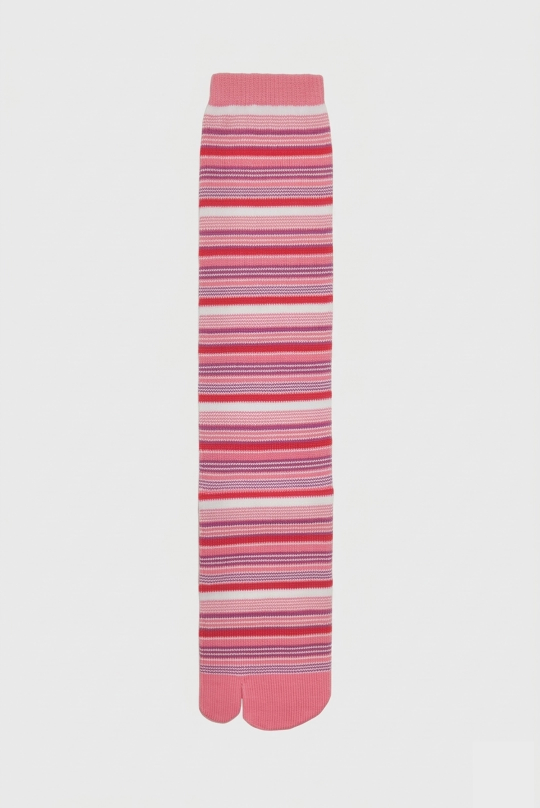 누아누 Sonet Tabi Socks_Pink 상품 이미지 1