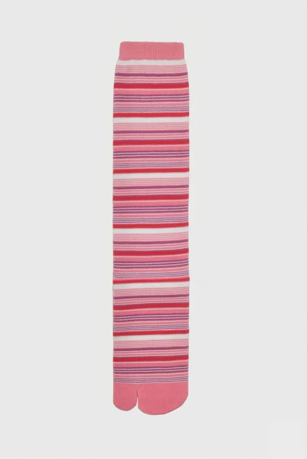 Sonet Tabi Socks_Pink