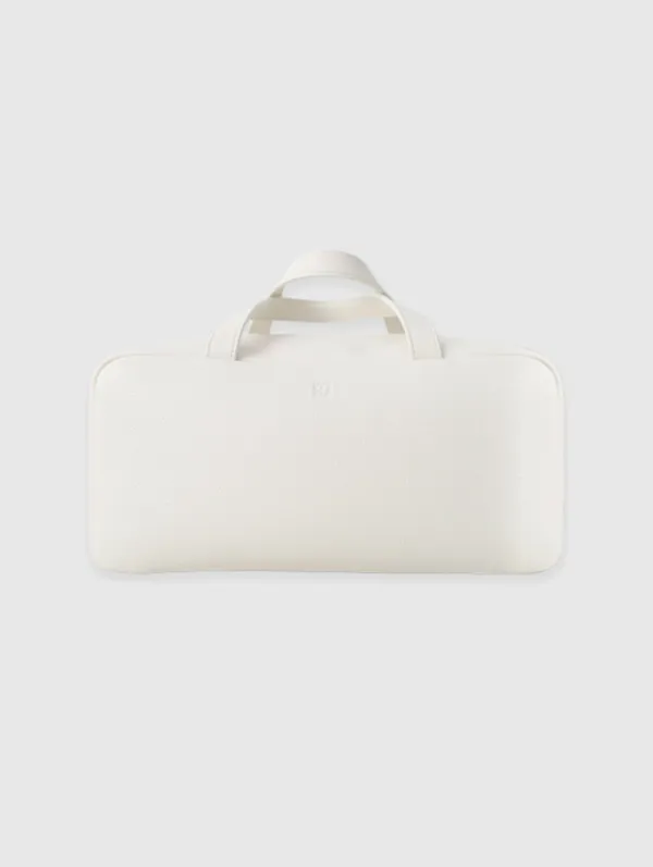 Frame Square Bag (Cream)