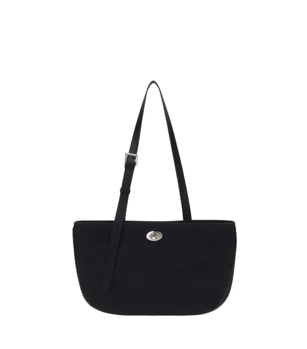 Spill Bag Black