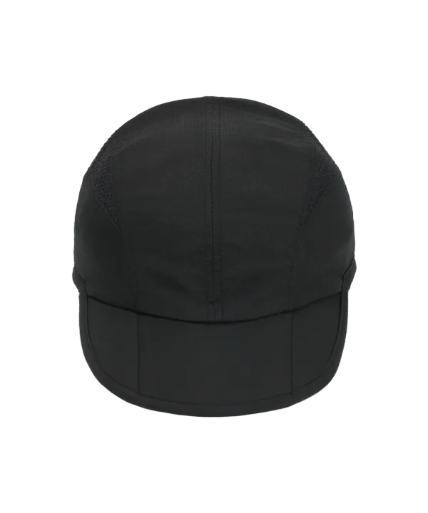 BUTTERFLY CAP [BLACK]